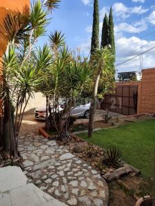 San Felipe del Agua S/N,, Oaxaca De Juárez, Oaxaca 68020, Mexico