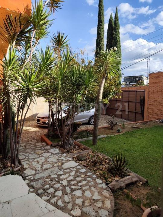 San Felipe del Agua S/N,, Oaxaca De Juárez, Oaxaca 68020, México