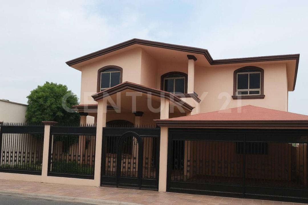 Monterrey, Nuevo León 64610, Mexico