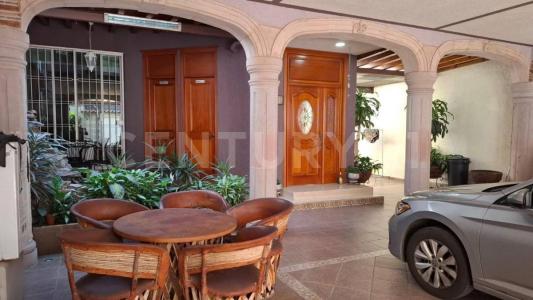 Pacanda 31,, Morelia, Michoacán 58090, Mexico