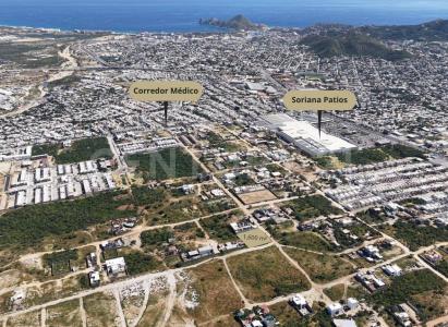 Sierra Santa Clara C1-14,, Los Cabos, Basse-Californie Du Sud 23477, Mexique