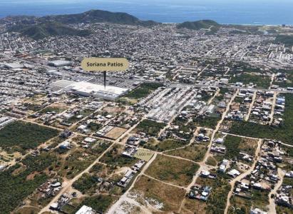 Sierra Santa Clara C1-14,, Los Cabos, Basse-Californie Du Sud 23477, Mexique