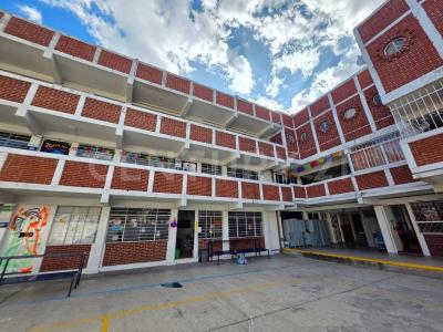 Puebla, Puebla 72470, Mexico