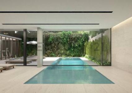 Arcos 1883, Belgrano, Capital Federal 00001, Argentyna