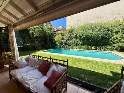 Ladislao Martínez 352, San Isidro, GBA Norte 1640, Argentine