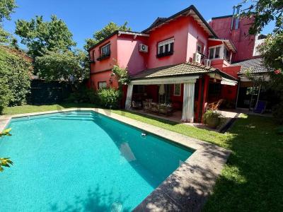 Ladislao Martínez 352, San Isidro, GBA Norte 1640, Argentine