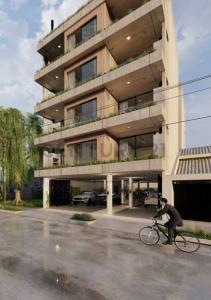 MADAME CURIE 176, Merlo, GBA Oeste 00001, Argentine