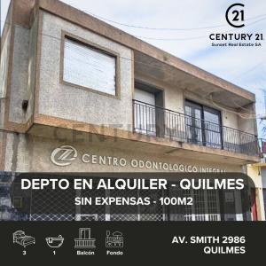 AVENIDA SMITH 2986, Quilmes, GBA Sur 1882, Аргентина
