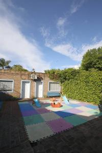 La Plata, GBA Sur 1896, Argentina