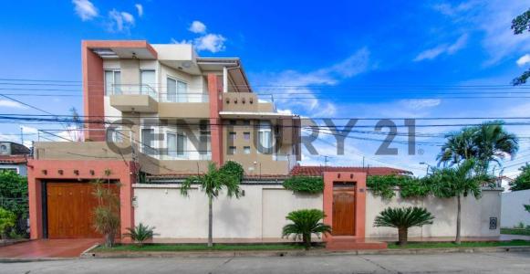 Barrio Polanco , Sur, Santa Cruz 0000, Bolivia