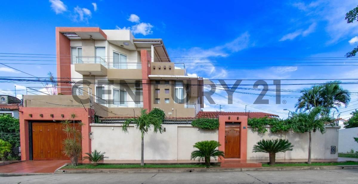 Barrio Polanco , Sur, Santa Cruz 0000, Bolivia