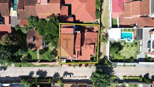 Barrio Polanco , Sur, Santa Cruz 0000, Bolivia