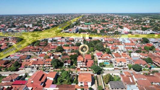 Barrio Polanco , Sur, Santa Cruz 0000, Bolivia
