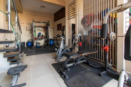 Barrio Polanco , Sur, Santa Cruz 0000, Bolivia