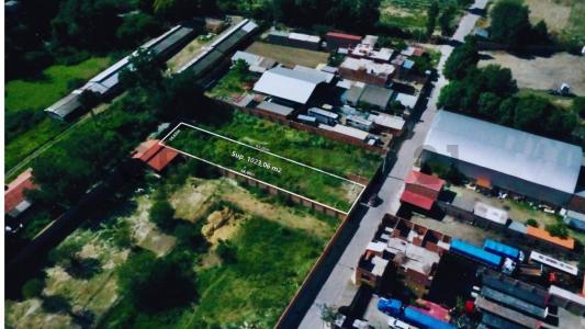 Vinto, Zona Purgatorio Norte, Calle La Plata, Lote B s/n, Oeste, Cochabamba, Bolivia