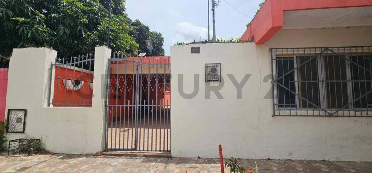 Barrio Los Tusequis calle Lewis Carrol 5415, Norte, Santa Cruz 000, Bolivia