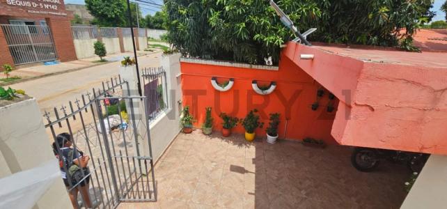 Barrio Los Tusequis calle Lewis Carrol 5415, Norte, Santa Cruz 000, Bolivia