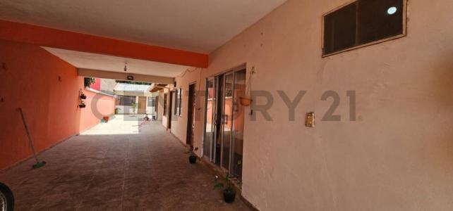 Barrio Los Tusequis calle Lewis Carrol 5415, Norte, Santa Cruz 000, Bolivia