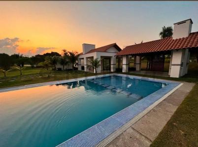 Condominio Laguna Vista , Urubo, Santa Cruz 00001, Bolivia