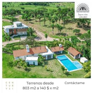 Condominio Laguna Vista , Urubo, Santa Cruz 00001, Bolivia