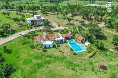 Condominio Laguna Vista , Urubo, Santa Cruz 00001, Bolivia