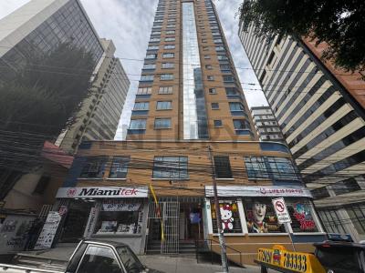 Avenida 6 de agosto esquina Pinilla, edificio 'Inti Wara' 2621, San Jorge, La Paz 00001, Bolivia