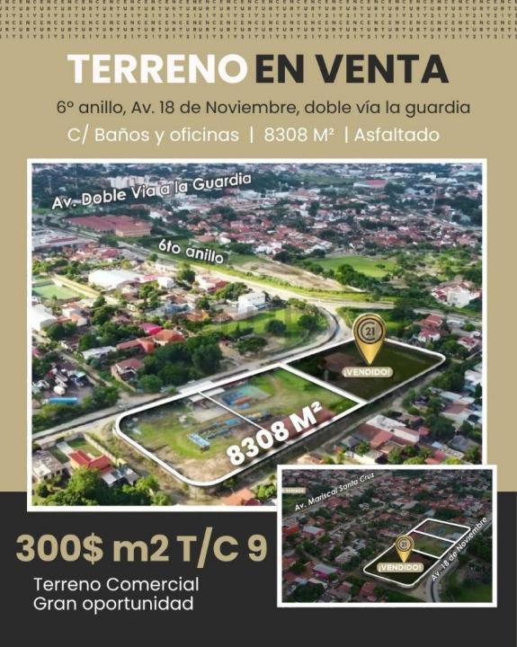 Oeste, Santa Cruz 00001, Bolívia