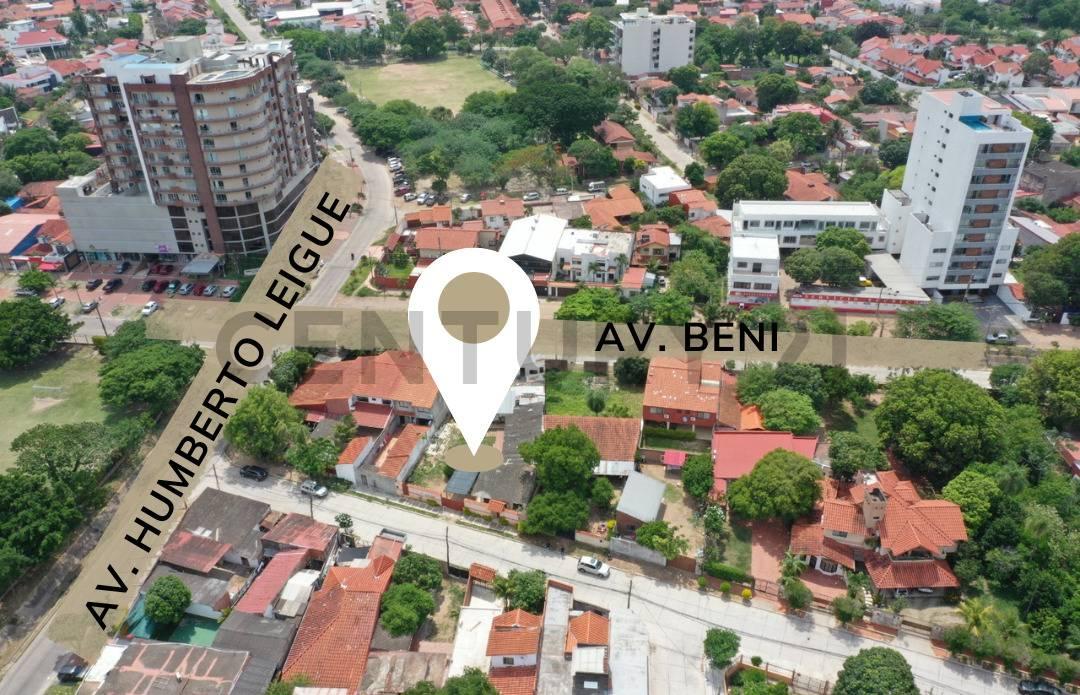 Norte, Santa Cruz 00001, Bolivia