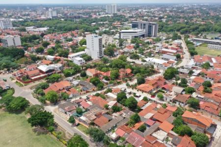 Norte, Santa Cruz 00001, Bolivia