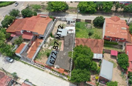 Norte, Santa Cruz 00001, Bolivia