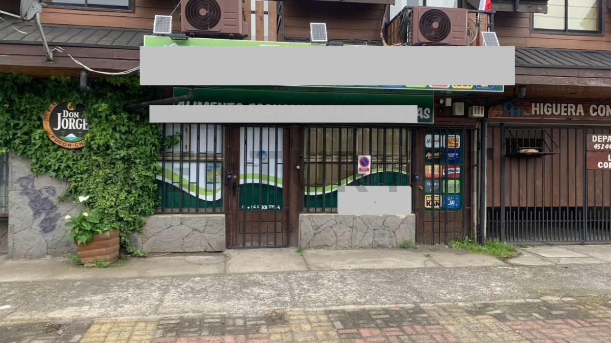 Cautín, Región De La Araucanía 00001, Чили