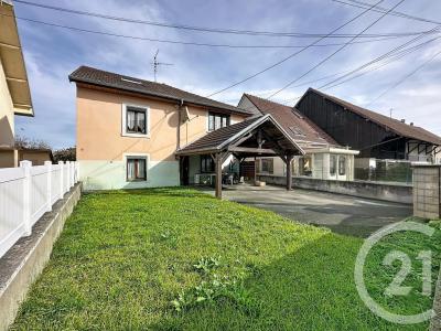 Exincourt, Franca Contea 25400, Francia