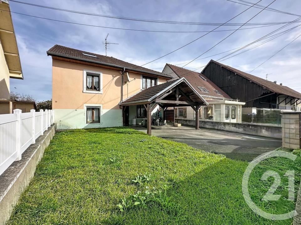 Exincourt, Franco Condado 25400, Francia