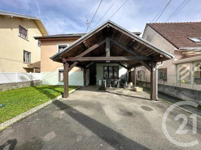 Exincourt, Franco Condado 25400, Francia