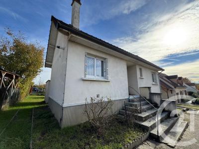 Ollainville, Île-de-France 91340, France