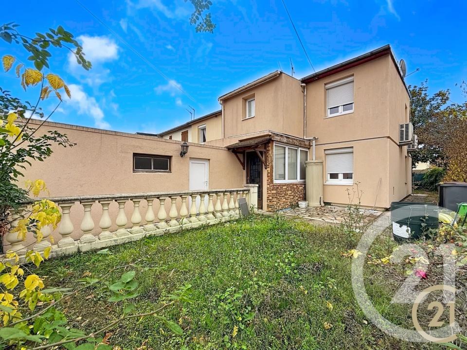 Bondy, Île-de-France 93140, Pháp