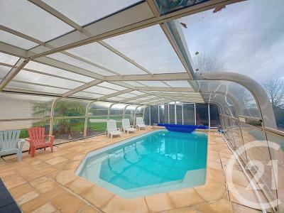 Riaille, Pays De La Loire 44440, France