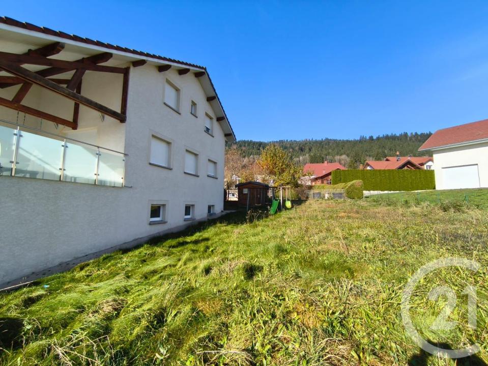 Les Fins, 弗朗什-孔泰 25500, 法國