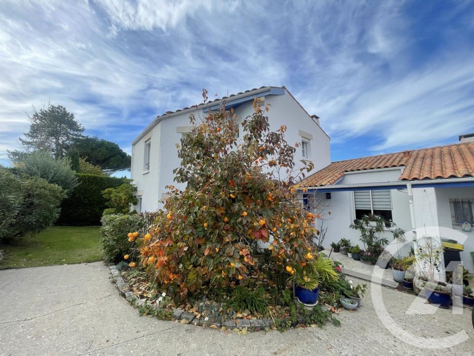 Vaux Sur Mer, Poitou-Charentes 17640, France