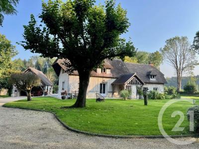 Pont L Eveque, Basse-Normandie 14130, Francia
