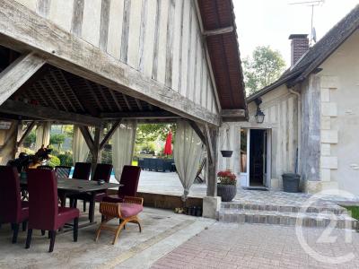 Pont L Eveque, Basse-Normandie 14130, Francia