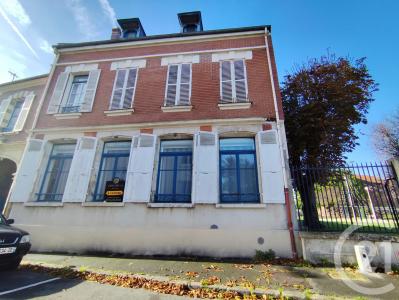 Noyon, Picardie 60400, France