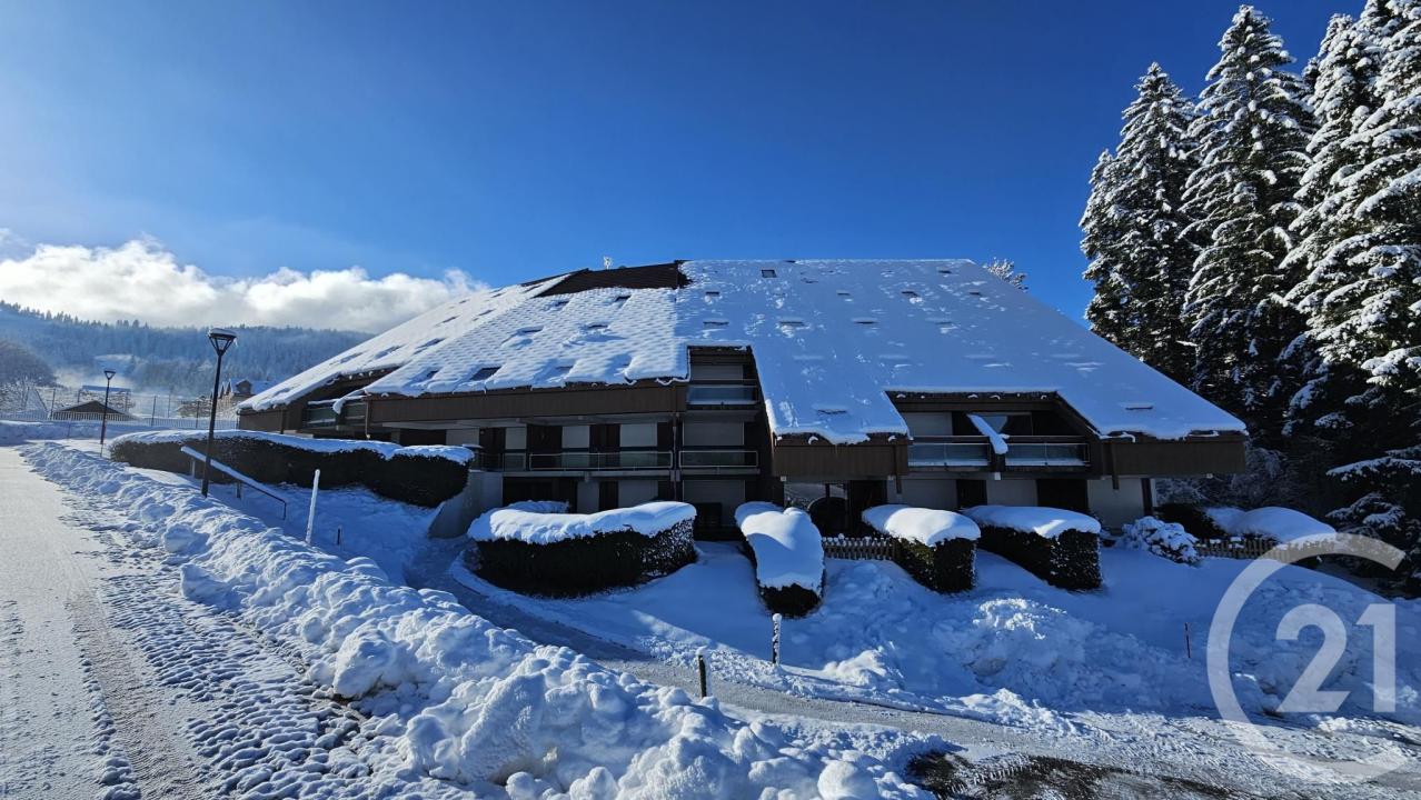 Metabief, 弗朗什-孔泰 25370, 法国