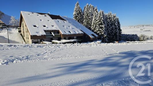 Metabief, 弗朗什-孔泰 25370, 法国