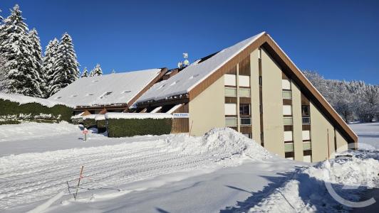 Metabief, 弗朗什-孔泰 25370, 法国