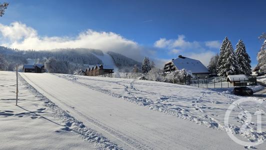 Metabief, 弗朗什-孔泰 25370, 法国