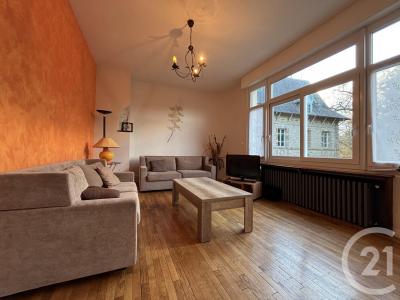 Bagnoles De L Orne Normandie, Basse-Normandie 61140, Frankreich