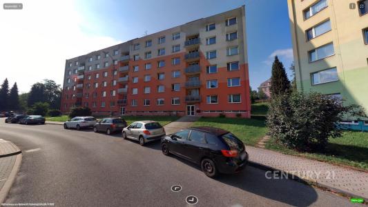 Jablonec Nad Nisou, Jablonec Nad Nisou 46601, República Checa