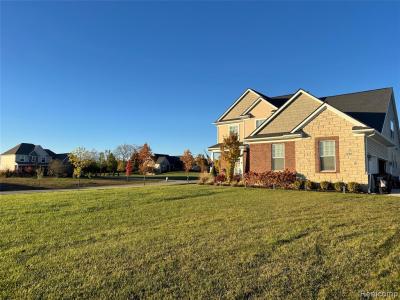 530 Antler Ct, York Township, Michigan 48176, Estados Unidos