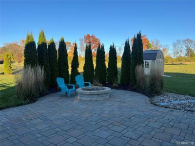 530 Antler Ct, York Township, Michigan 48176, Estados Unidos